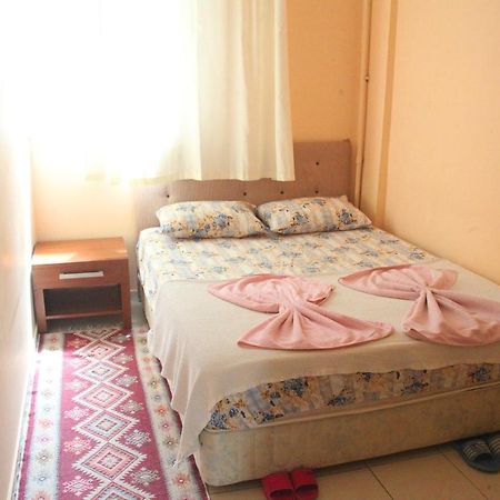 Sarampol Hotel Анталья Экстерьер фото