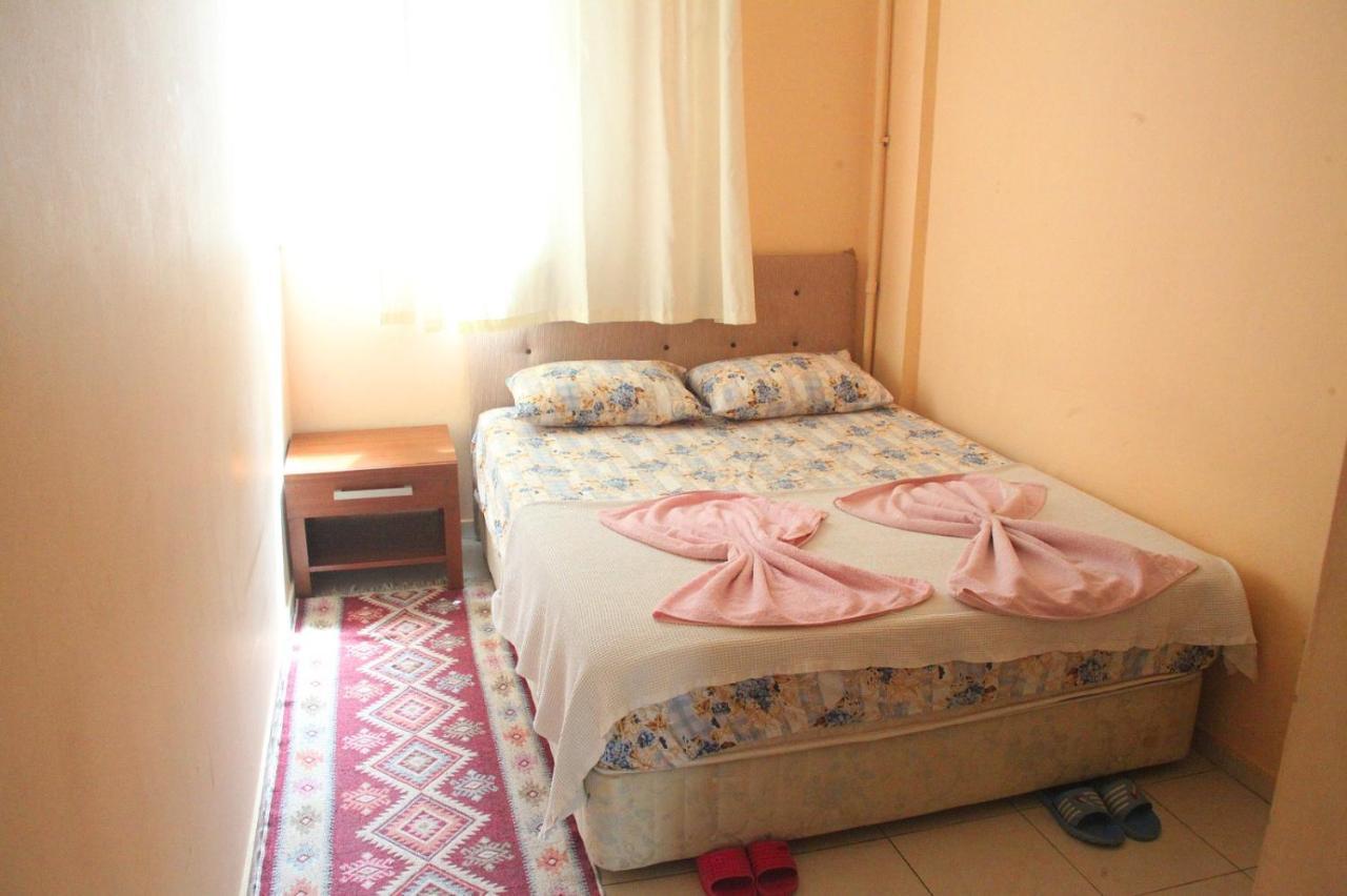 Sarampol Hotel Анталья Экстерьер фото