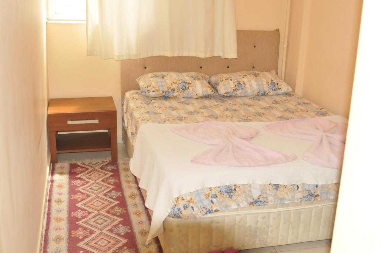 Sarampol Hotel Анталья Экстерьер фото